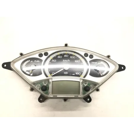 Compteur YAMAHA YPR 125 2006-2009 XMAX