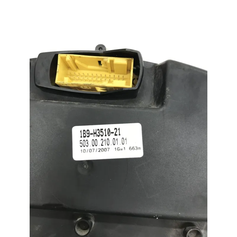 Compteur YAMAHA YPR 125 2006-2009 XMAX