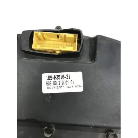 Compteur YAMAHA YPR 125 2006-2009 XMAX