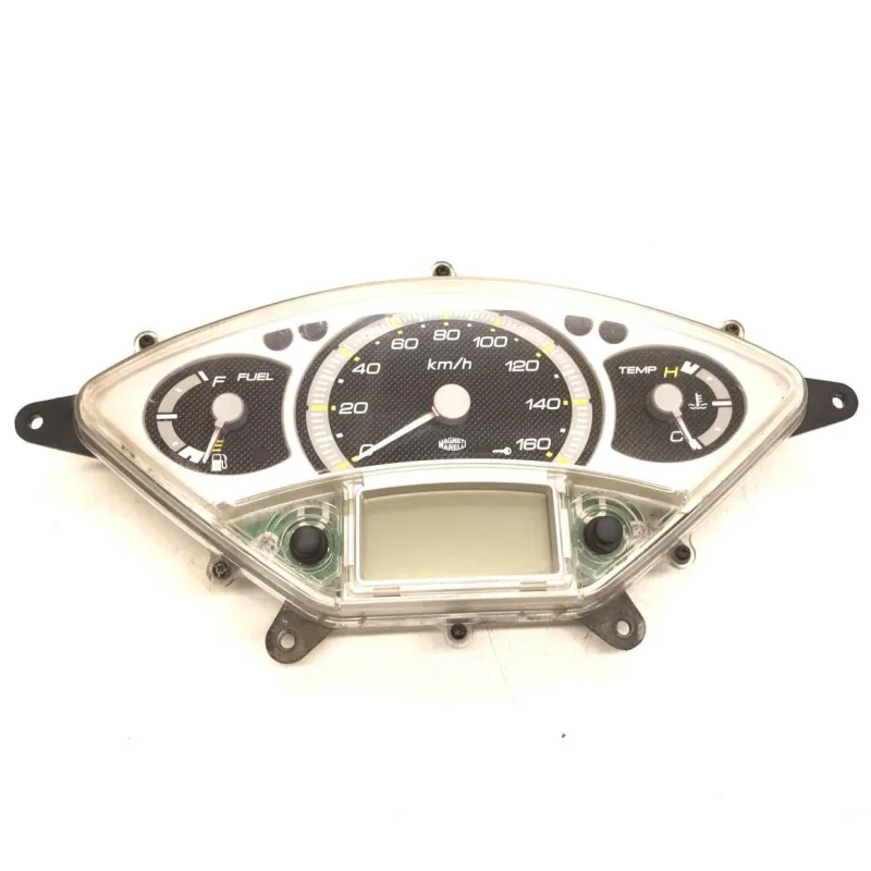 Compteur YAMAHA YPR 125 2006-2009 XMAX
