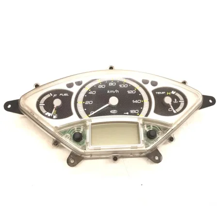 Compteur YAMAHA YPR 125 2006-2009 XMAX
