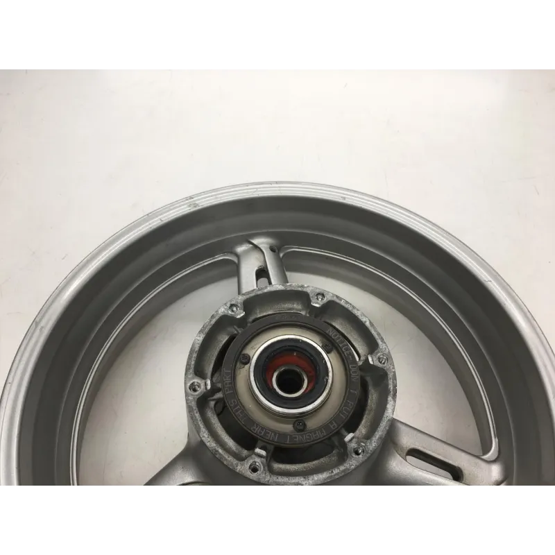 Jante arriere YAMAHA FJR 1300 2006-2012