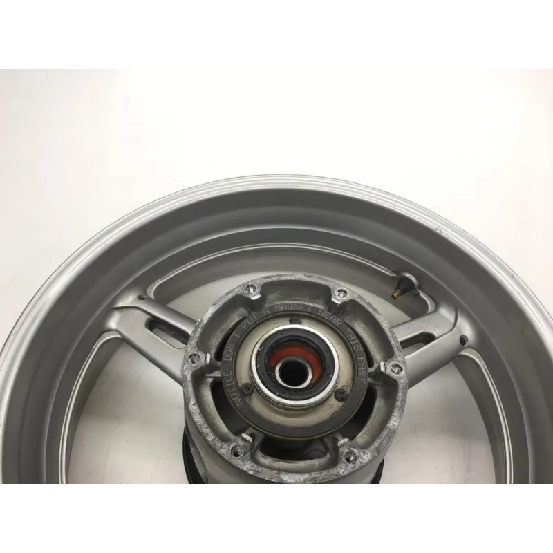 Jante arriere YAMAHA FJR 1300 2006-2012