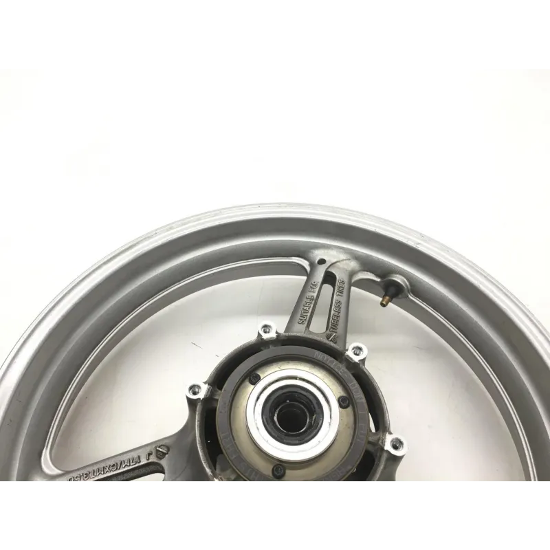 Jante avant YAMAHA FJR 1300 2006-2012