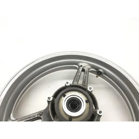 Jante avant YAMAHA FJR 1300 2006-2012