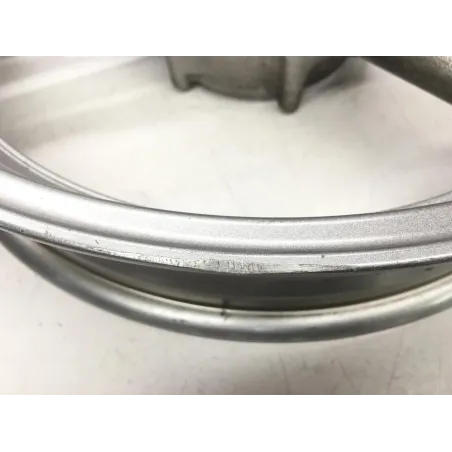 Jante avant YAMAHA FJR 1300 2006-2012