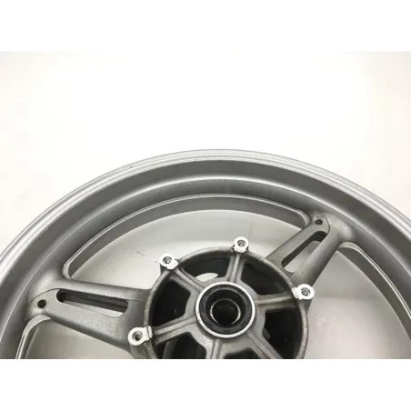 Jante avant YAMAHA FJR 1300 2006-2012