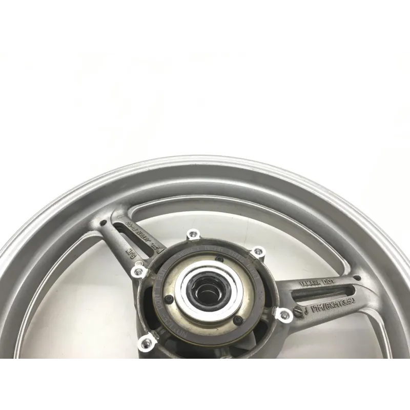 Jante avant YAMAHA FJR 1300 2006-2012
