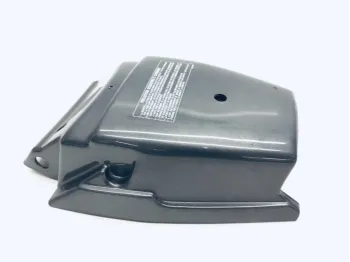 Cache carenage coque arriere HONDA NX 125 1990-1997 TRANSCITY