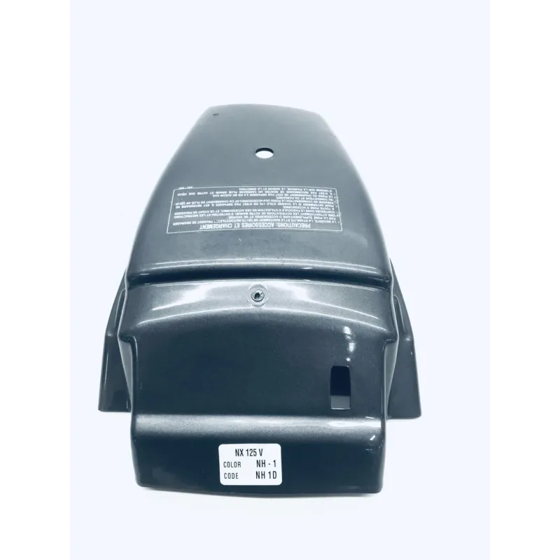 Cache carenage coque arriere HONDA NX 125 1990-1997 TRANSCITY
