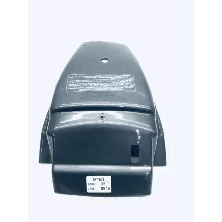 Cache carenage coque arriere HONDA NX 125 1990-1997 TRANSCITY