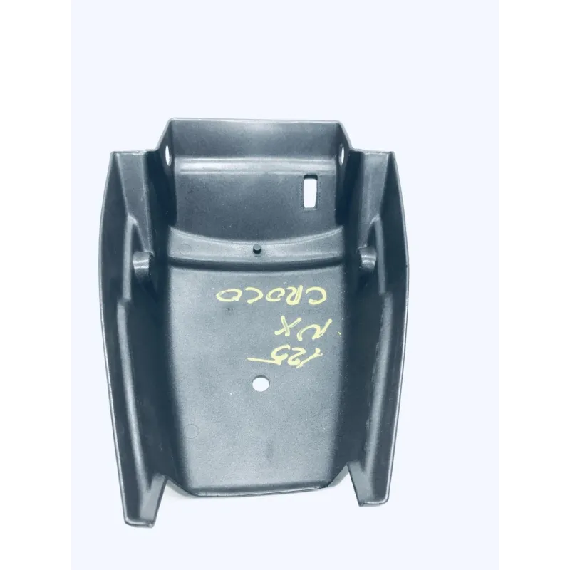 Cache carenage coque arriere HONDA NX 125 1990-1997 TRANSCITY