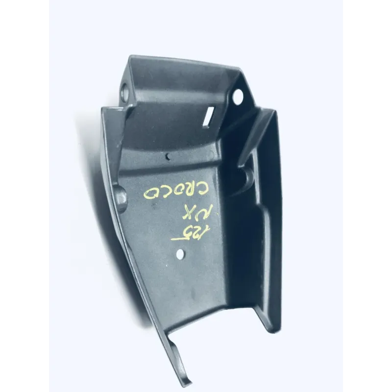 Cache carenage coque arriere HONDA NX 125 1990-1997 TRANSCITY