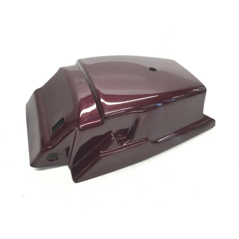 Garde boue arriere HONDA NX 125 1990-1997 TRANSCITY