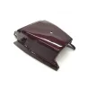 Garde boue arriere HONDA NX 125 1990-1997 TRANSCITY Garde boue arriere HONDA NX 125 1990-1997 TRANSCITY