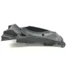 Passage de roue HONDA CBF 600 2004-2007 N Passage de roue HONDA CBF 600 2004-2007 N