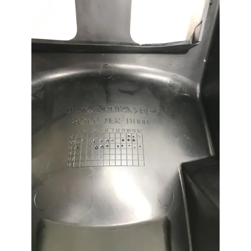 Passage de roue HONDA CBF 600 2004-2007 N