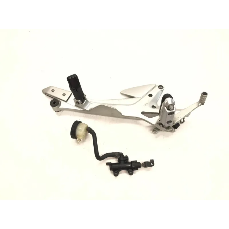 Platine avant droite HONDA CBF 600 2004-2007 N