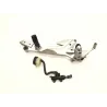 Platine avant droite HONDA CBF 600 2004-2007 N Platine avant droite HONDA CBF 600 2004-2007 N