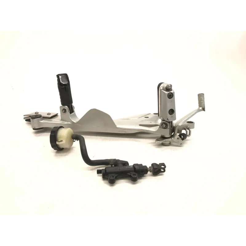 Platine avant droite HONDA CBF 600 2004-2007 N