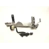Platine avant droite HONDA CBF 600 2004-2007 N Platine avant droite HONDA CBF 600 2004-2007 N