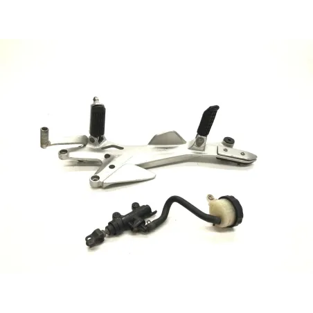 Platine avant droite HONDA CBF 600 2004-2007 N