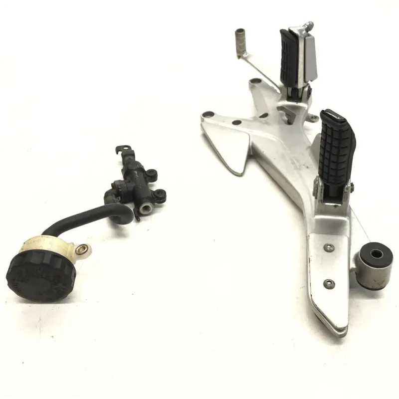 Platine avant droite HONDA CBF 600 2004-2007 N