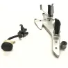 Platine avant droite HONDA CBF 600 2004-2007 N Platine avant droite HONDA CBF 600 2004-2007 N