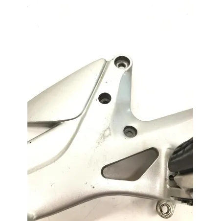 Platine avant droite HONDA CBF 600 2004-2007 N