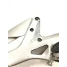 Platine avant droite HONDA CBF 600 2004-2007 N Platine avant droite HONDA CBF 600 2004-2007 N