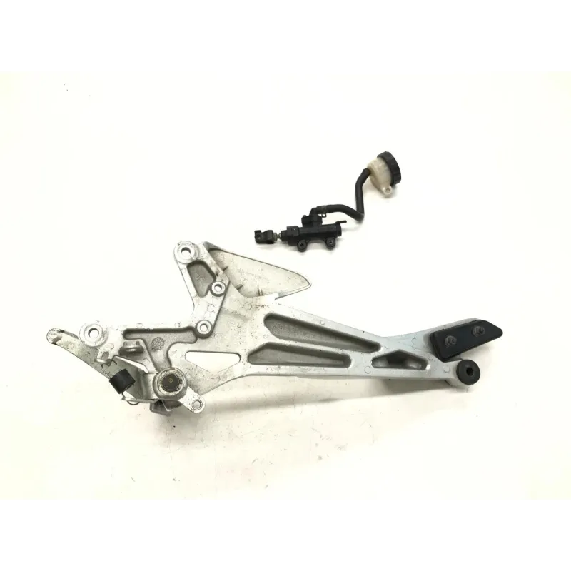 Platine avant droite HONDA CBF 600 2004-2007 N