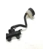 Platine avant droite HONDA CBF 600 2004-2007 N Platine avant droite HONDA CBF 600 2004-2007 N