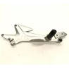 Platine avant gauche HONDA CBF 600 2004-2007 N Platine avant gauche HONDA CBF 600 2004-2007 N