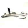 Platine avant gauche HONDA CBF 600 2004-2007 N Platine avant gauche HONDA CBF 600 2004-2007 N