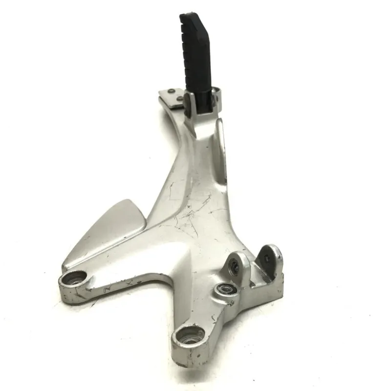 Platine avant gauche HONDA CBF 600 2004-2007 N