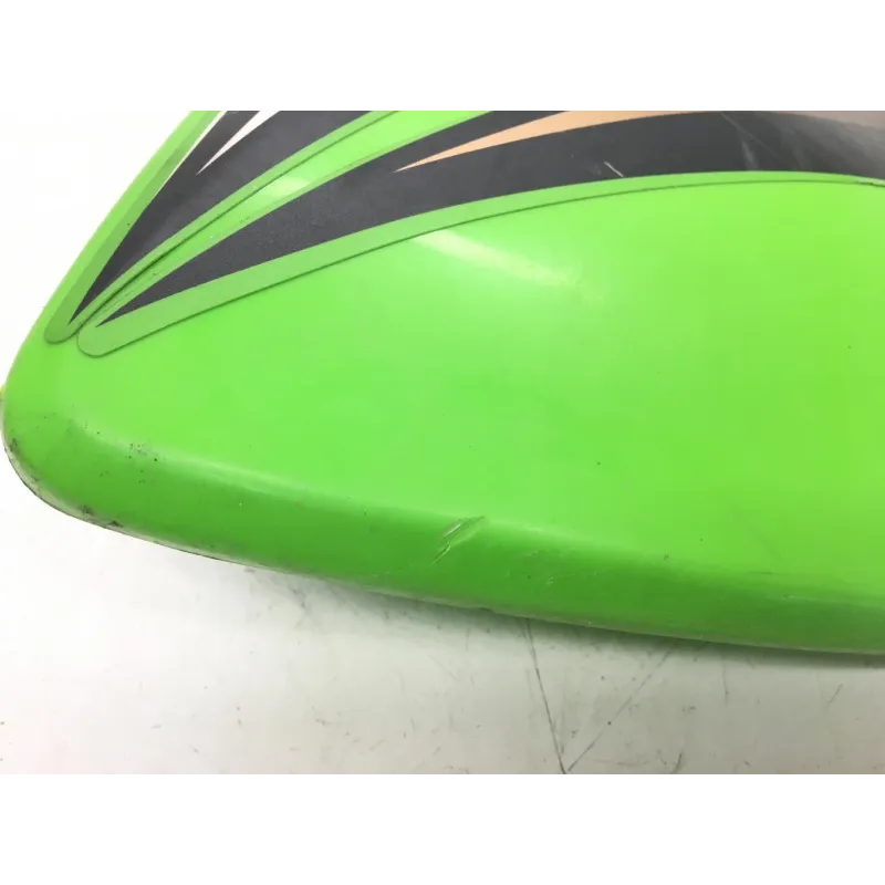 Cache carenage ecope gauche KAWASAKI KX 250 2004
