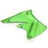 Cache carenage ecope gauche KAWASAKI KX 250 2004 Cache carenage ecope gauche KAWASAKI KX 250 2004