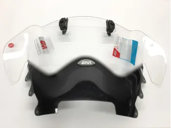 Bulle HONDA FJS 400 2006-2008 SILVER WING