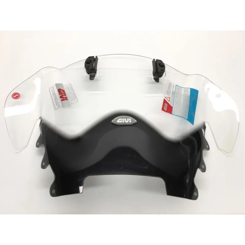Bulle HONDA FJS 400 2006-2008 SILVER WING