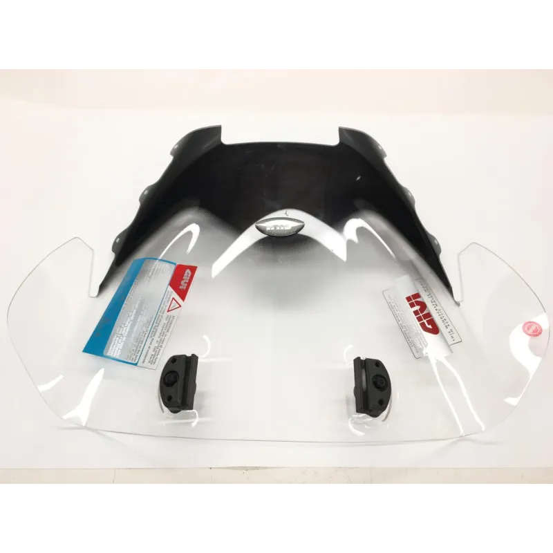 Bulle HONDA FJS 400 2006-2008 SILVER WING