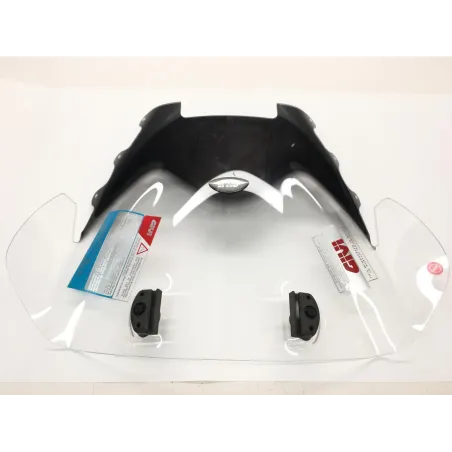 Bulle HONDA FJS 400 2006-2008 SILVER WING