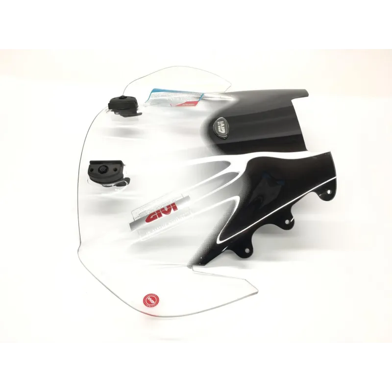 Bulle HONDA FJS 400 2006-2008 SILVER WING