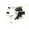 Bulle HONDA FJS 400 2006-2008 SILVER WING Bulle HONDA FJS 400 2006-2008 SILVER WING