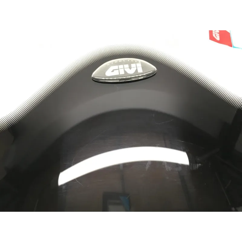 Bulle HONDA FJS 400 2006-2008 SILVER WING