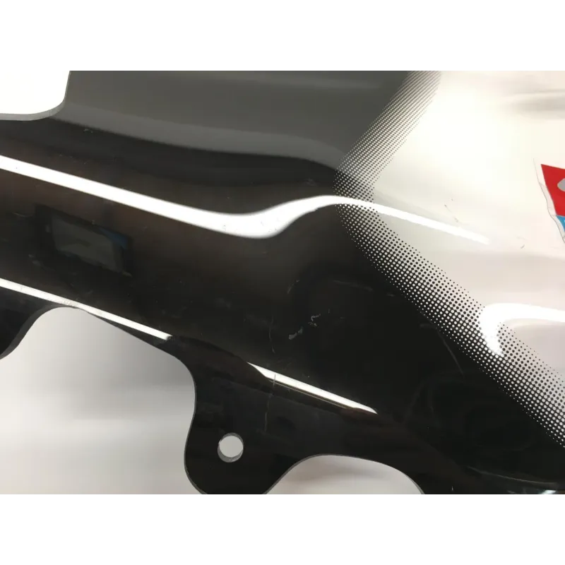 Bulle HONDA FJS 400 2006-2008 SILVER WING