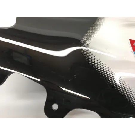 Bulle HONDA FJS 400 2006-2008 SILVER WING