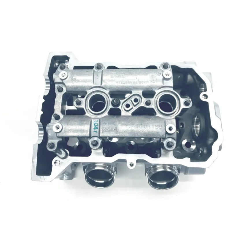 Culasse BMW F 800 S 2006-2010