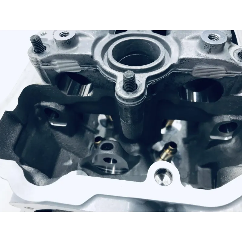 Culasse BMW F 800 S 2006-2010