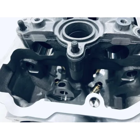 Culasse BMW F 800 S 2006-2010
