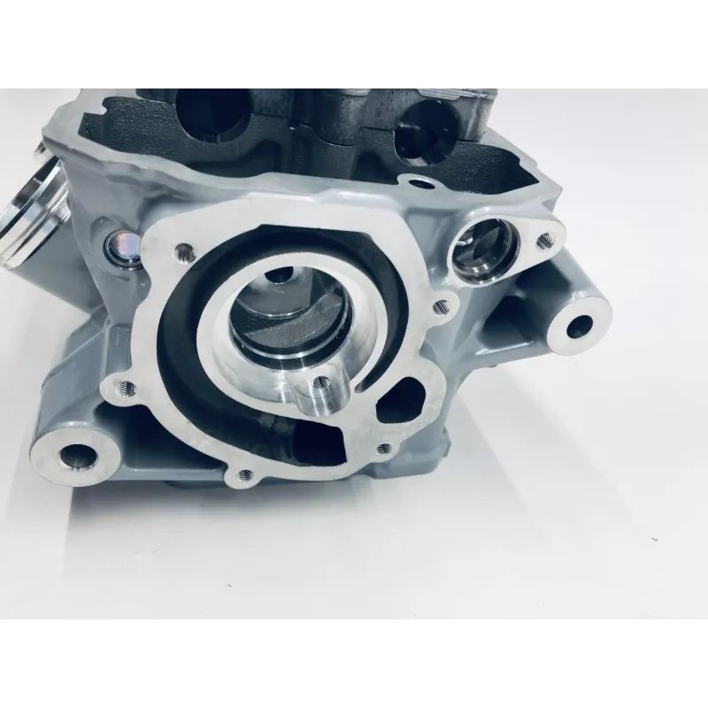 Culasse BMW F 800 S 2006-2010